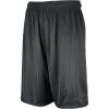 Russell Athletic Men’s 9 Inch Mesh Short(Black)