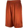 Russell Athletic Men’s 9 Inch Mesh Short(Burnt Orange)