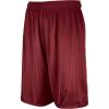 Russell Athletic Men’s 9 Inch Mesh Short(Cardinal)