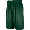 Russell Athletic Men’s 9 Inch Mesh Short(Dark Green)