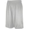 Russell Athletic Men’s 9 Inch Mesh Short(Grey/Silver)