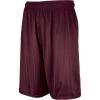 Russell Athletic Men’s 9 Inch Mesh Short(Maroon)
