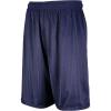 Russell Athletic Men’s 9 Inch Mesh Short(Navy)