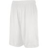 Russell Athletic Men’s 9 Inch Mesh Short(White)
