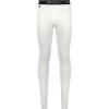Russell Athletic Men’s Compression Full Length Tight(White)