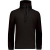 Russell Athletic Men’s Legend Hooded Pullover Jacket(Black)