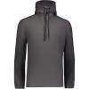 Russell Athletic Men’s Legend Hooded Pullover Jacket(Stealth)
