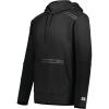 Russell Athletic Men’s Legend Tech Fleece Hoodie(Black)