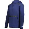 Russell Athletic Men’s Legend Tech Fleece Hoodie(Navy)