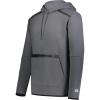 Russell Athletic Men’s Legend Tech Fleece Hoodie(Stealth)
