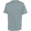 Baseball Grey