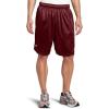 Russell Athletic Men’s Mesh Pocket Short(Maroon)