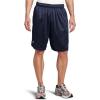 Russell Athletic Men’s Mesh Pocket Short(Navy)