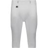 Russell Athletic Practice Football Pant – No Pads(Grid Iron Silver)