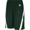 Dark Green/White