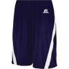 Purple/White