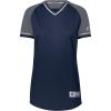 Navy/Steel/White