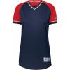 Navy/True Red/White