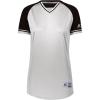 White/Black/White
