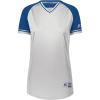 White/Royal/White