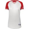 White/True Red/White