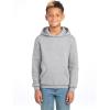 Russell Athletic Youth Dri-Power Fleece Hoodies, Moisture Wicking, Sizes S-XL(Oxford)