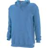 Russell Athletic mens Dri-power Fleece Hoodies, Moisture Wicking, Cotton Blend, Relaxed Fit, Sizes S-4x(Columbia Blue)