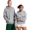 Russell Athletic mens Dri-power Fleece Hoodies, Moisture Wicking, Cotton Blend, Relaxed Fit, Sizes S-4x(Oxford Pullover)