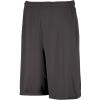 Russell Athletics Men’s Dri Power Essential Performance Shorts with Pocket – Workout and Gym Active Wear(Stealth)
