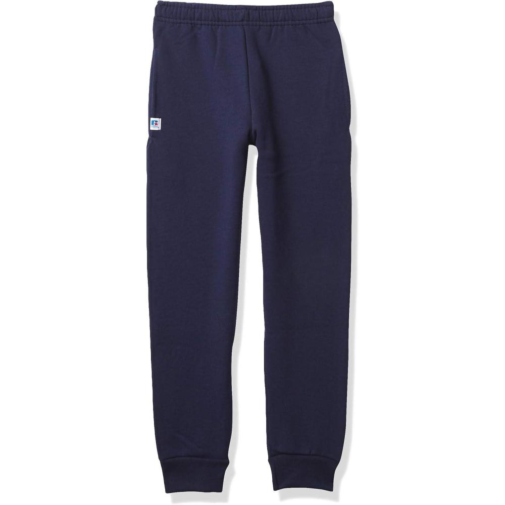 imageRussell Athletic Boys DriPower Fleece Sweatshirts Hoodies ampamp SweatpantsNavy