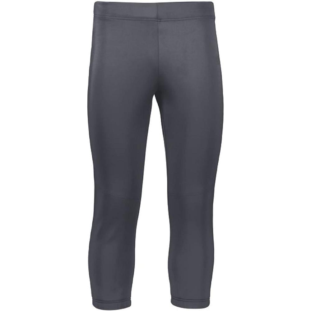imageRussell Athletic Womens Girls Flexstretch Softball PantUltimate Yoga Fit Fastpitch ampamp Baseball ReadyComfy ampamp StylishStealth