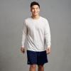 Russell Athletic Big Boys’ Youth Mesh Short(Navy)