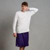 Russell Athletic Big Boys’ Youth Mesh Short(Purple)