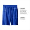 Russell Athletic Big Boys’ Youth Mesh Short(Royal)