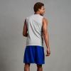 Russell Athletic Big Boys’ Youth Mesh Short(Royal)