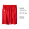 Russell Athletic Big Boys’ Youth Mesh Short(True Red)