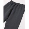 Russell Athletic Boys Dri-Power Fleece Sweatshirts, Hoodies & Sweatpants(Black Heather)