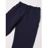 Russell Athletic Boys Dri-Power Fleece Sweatshirts, Hoodies & Sweatpants(Navy)