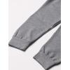 Russell Athletic Boys Dri-Power Fleece Sweatshirts, Hoodies & Sweatpants(Oxford)