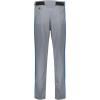 Russell Athletic Boys Youth Piped Baseball Pant – Comfort, Style and Durability(Baseball Grey/Royal)