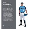 Russell Athletic Boys Youth Solid Diamond Series Baseball Knicker 2.0-Stylish Knee-Length Pants(Baseball Grey)