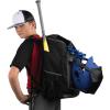 Russell Athletic Diamond Gear Backpack Navy OS(Royal)