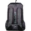 Russell Athletic Diamond Gear Backpack Navy OS(Stealth)