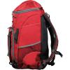 Russell Athletic Diamond Gear Backpack Navy OS(True Red)