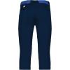 Russell Athletic Girls Deck Softball Knicker: Belt Loop Pants with Pockets-Premium Quality for Active Play(Navy)
