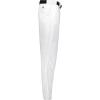 Russell Athletic Men’s Solid Change Up Baseball Pant-Pro Comfort, Performance, Beltloops, Hook-and-Loop Adjustment(White)