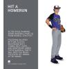 Russell Athletic Men’s Solid Diamond Series Baseball Pant 2.0: Tailored Excellence, Essential Pockets, Fastpitch Ready(Baseball Grey)