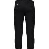Russell Athletic Women’s FlexStretch Softball Pant – Belt Loop Design, Pockets Included for Ultimate Comfort and Style(Black)
