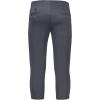Russell Athletic Women’s FlexStretch Softball Pant – Belt Loop Design, Pockets Included for Ultimate Comfort and Style(Stealth)
