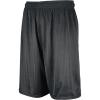 Russell Athletic Big Boys’ Youth Mesh Short(Black)